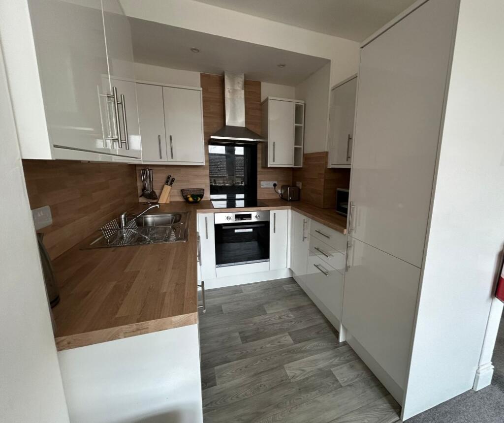 Apartment in Dundee, Ancrum, Blackness - View 3
