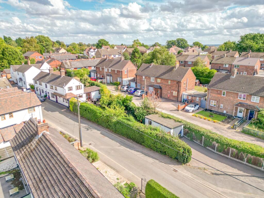 Main Street, Higham-On-The-Hill, CV13 photo 2