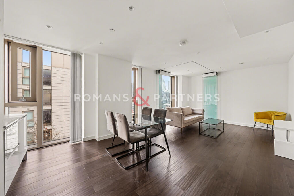 Main image of property: Royal Mint, Tower Hill, E1