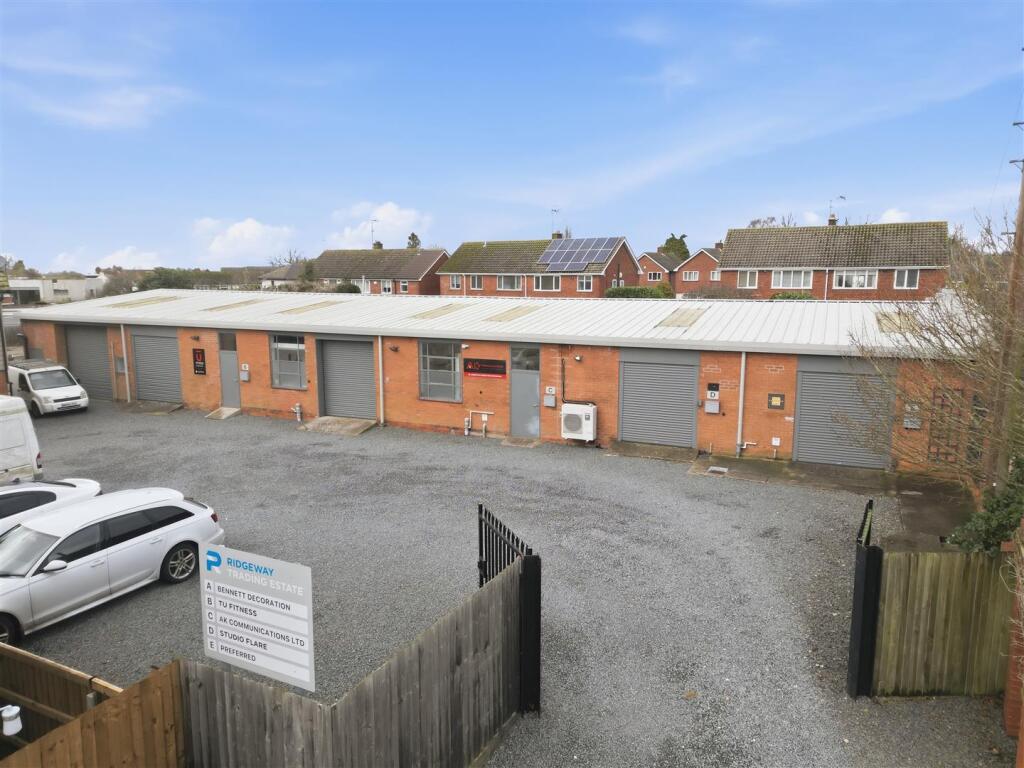 Additional image 6 of Ridgeway Trading Estate, Astwood Bank B96 6DS