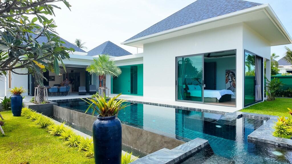Main image of property: Hua Hin