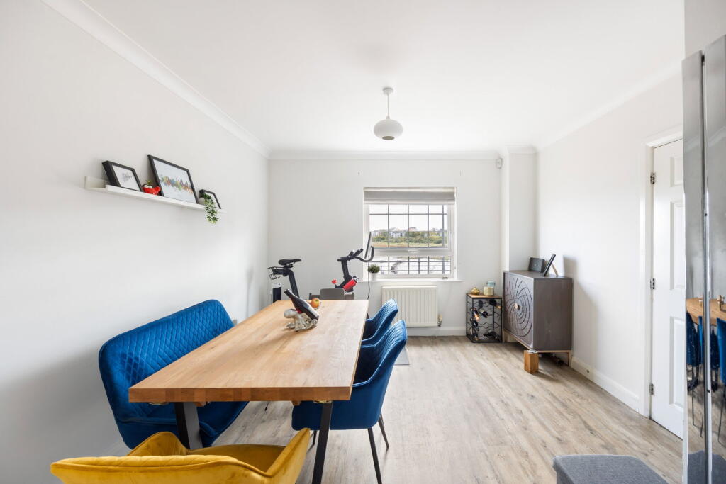 House in Portishead, Port Marine - View 4