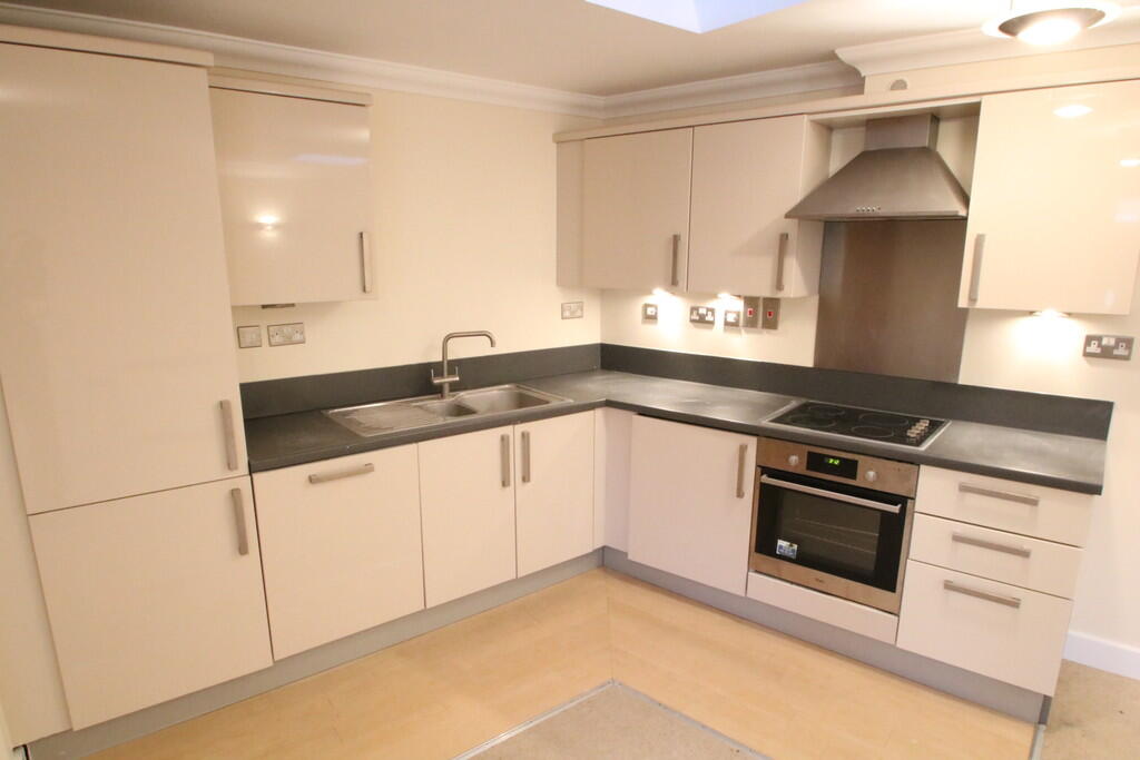 Main image of property: Amber Court, 155a Cherry Orchard Road