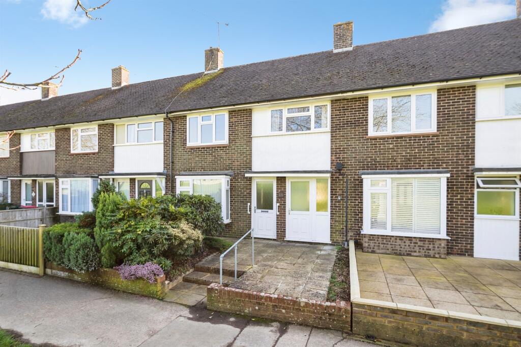 Main image of property: Barrington Road, Crawley