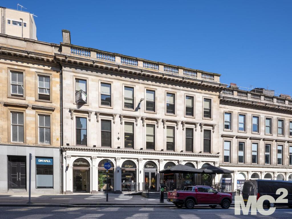 Main image of property: 18 Bothwell Street, Glasgow, G2 6NU