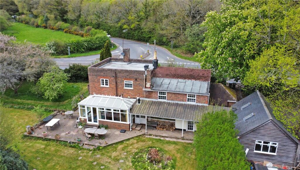 Main image of property: Snow Hill,Crawley Down, West Sussex