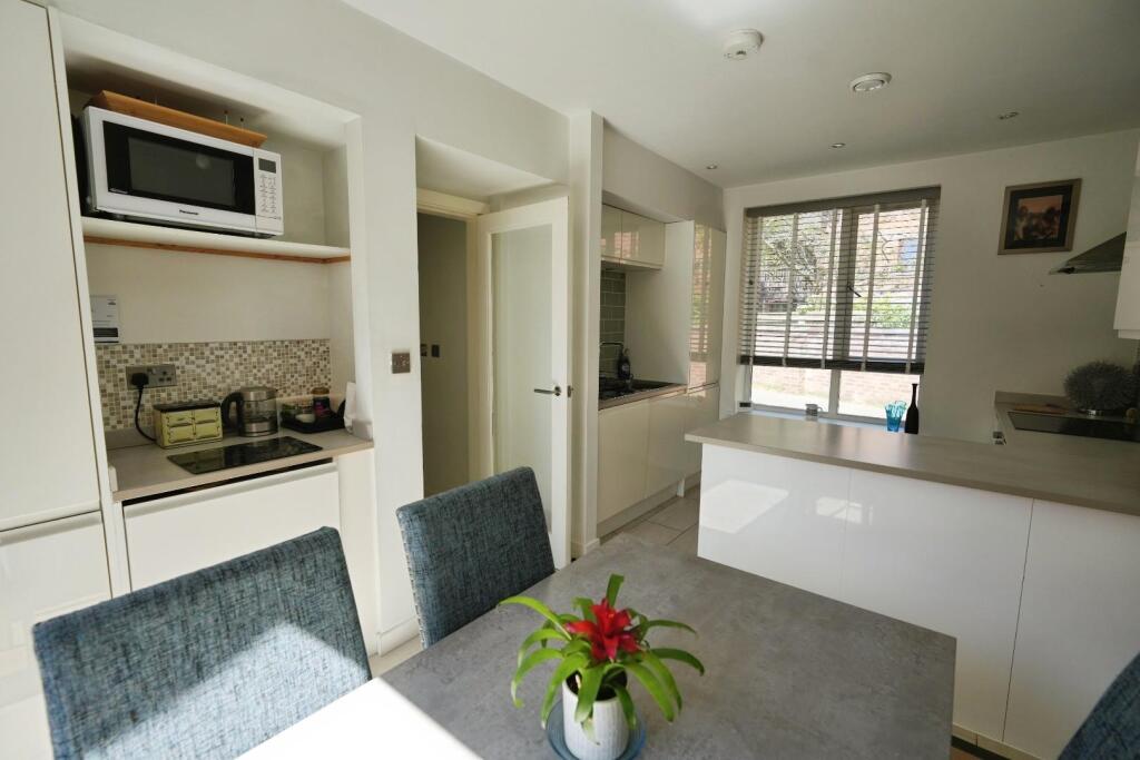 Main image of property: Elverston Street, Manchester
