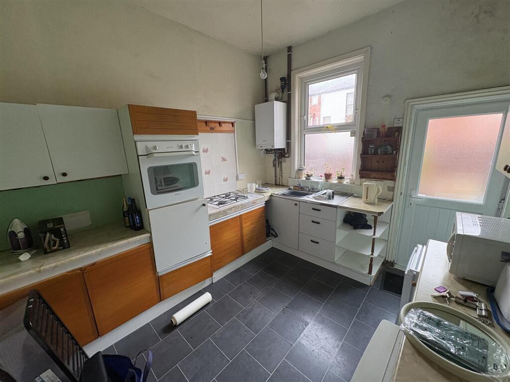 House in Preston, Lancashire - View 3