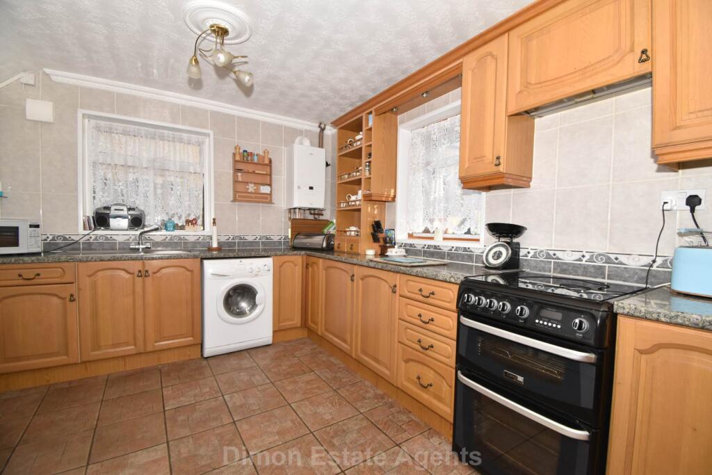 Pannall Road, Elson photo 3