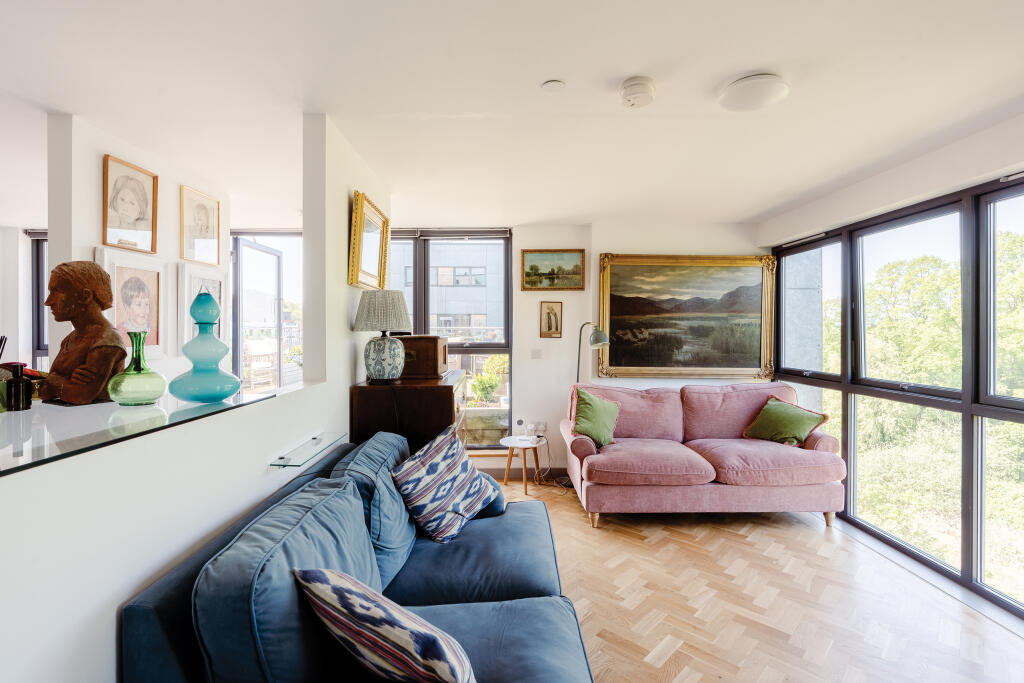 Main image of property: Paintworks, Arnos Vale, Bristol