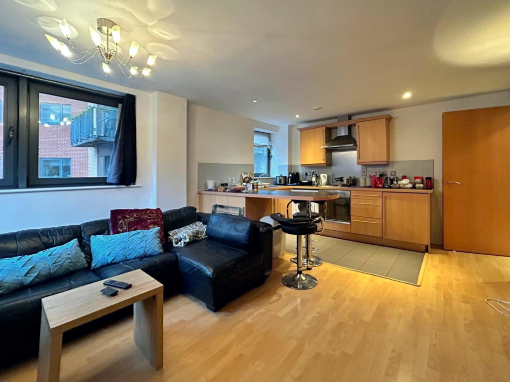 Main image of property: Velocity East, 4 City Walk, Leeds