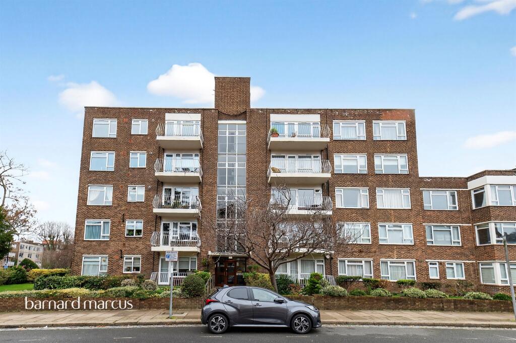 Main image of property: Briar Walk, London