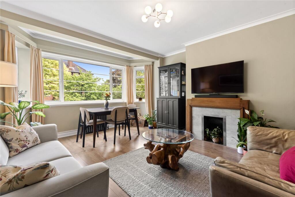 Main image of property: Sheen Court, Richmond, TW10