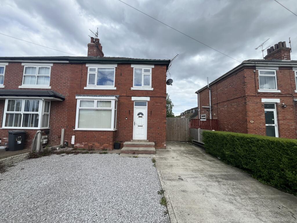 Main image of property: Nutwell Lane DN3