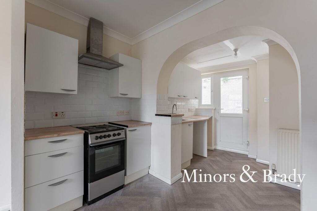 Main image of property: North Quay, Great Yarmouth