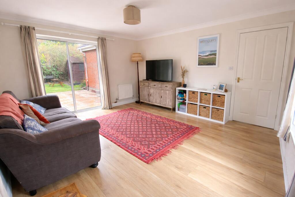 House in Peterborough - View 5
