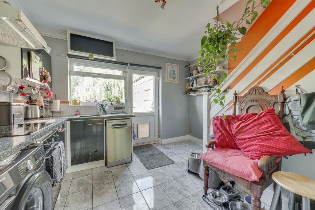 House in Congleton, Lower Heath, Buglawton - View 4