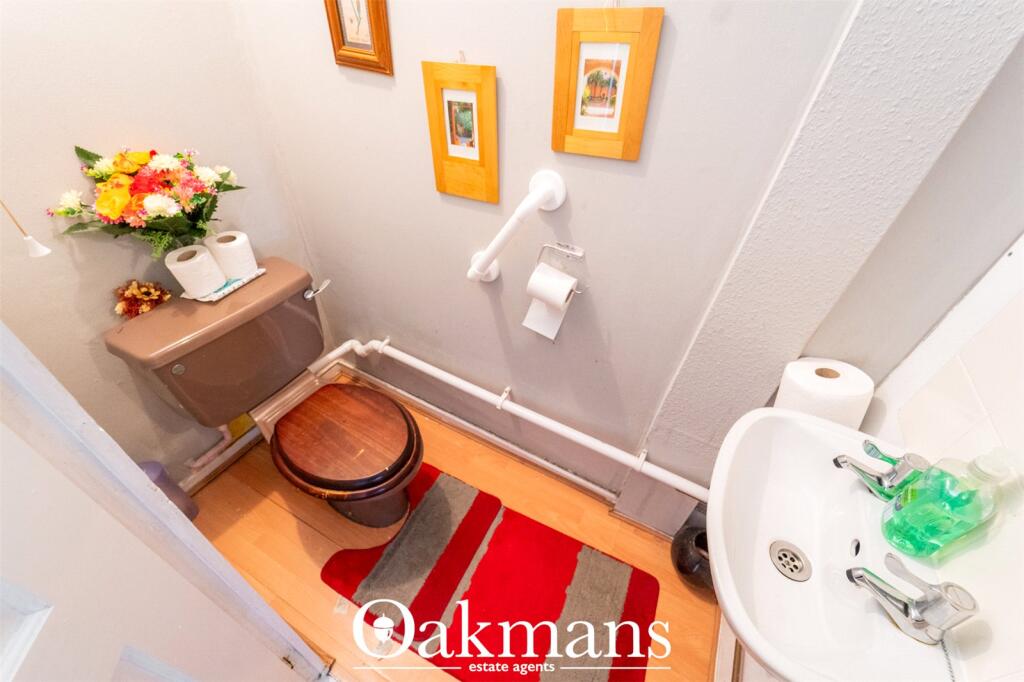 Additional image 8 of Britford Close, Birmingham, West Midlands, B14