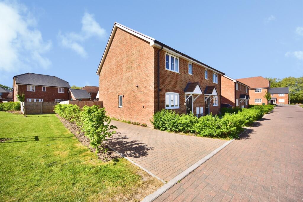 Main image of property: Bramling Cross Close, East Malling, West Malling