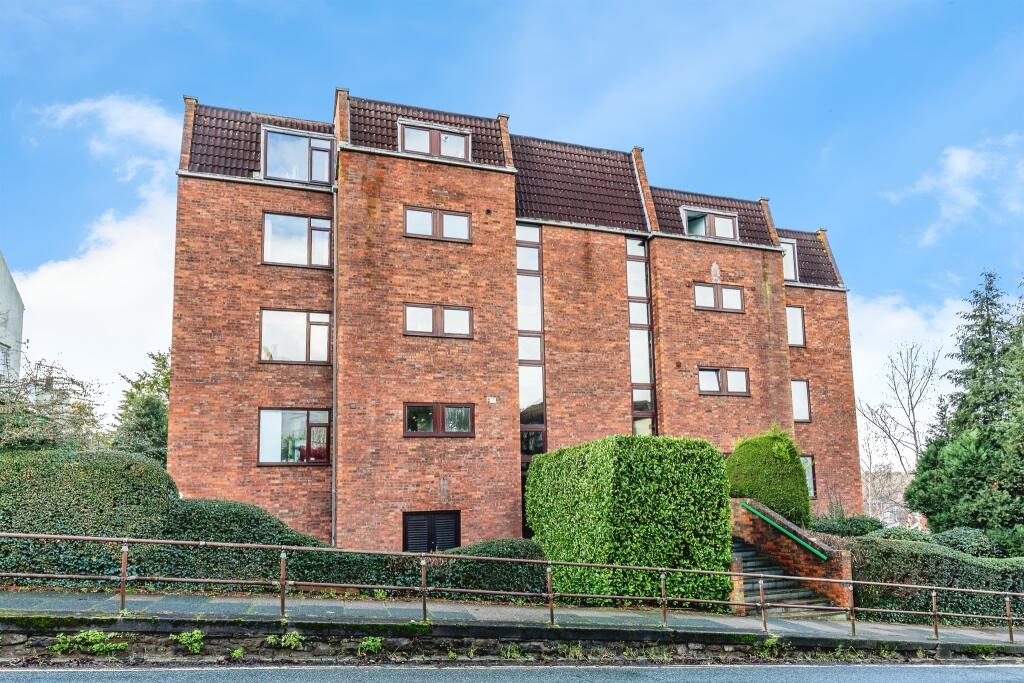 Main image of property: Westbury Hill, Westbury On Trym, Bristol