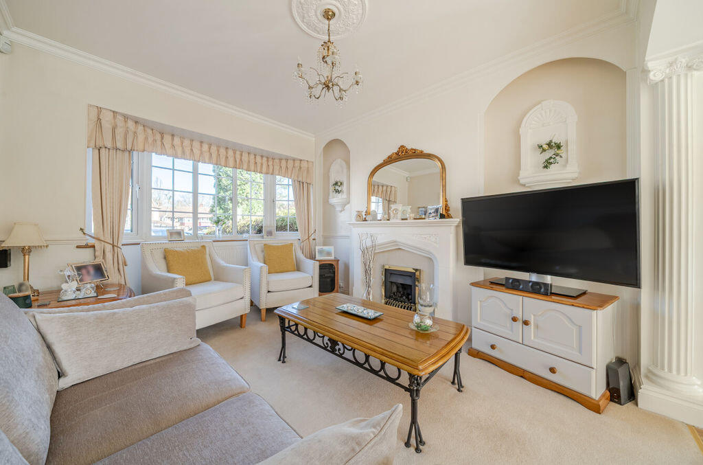 House in London, South End, New Eltham - View 4