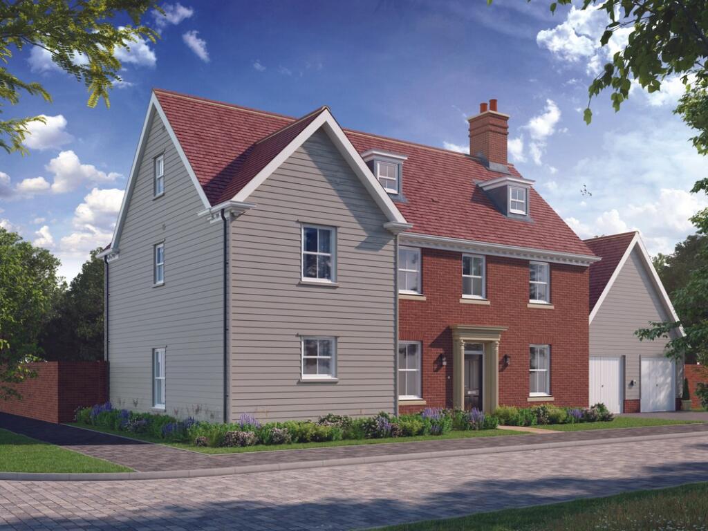 Main image of property: Manningtree Park, Mistley, Manningtree