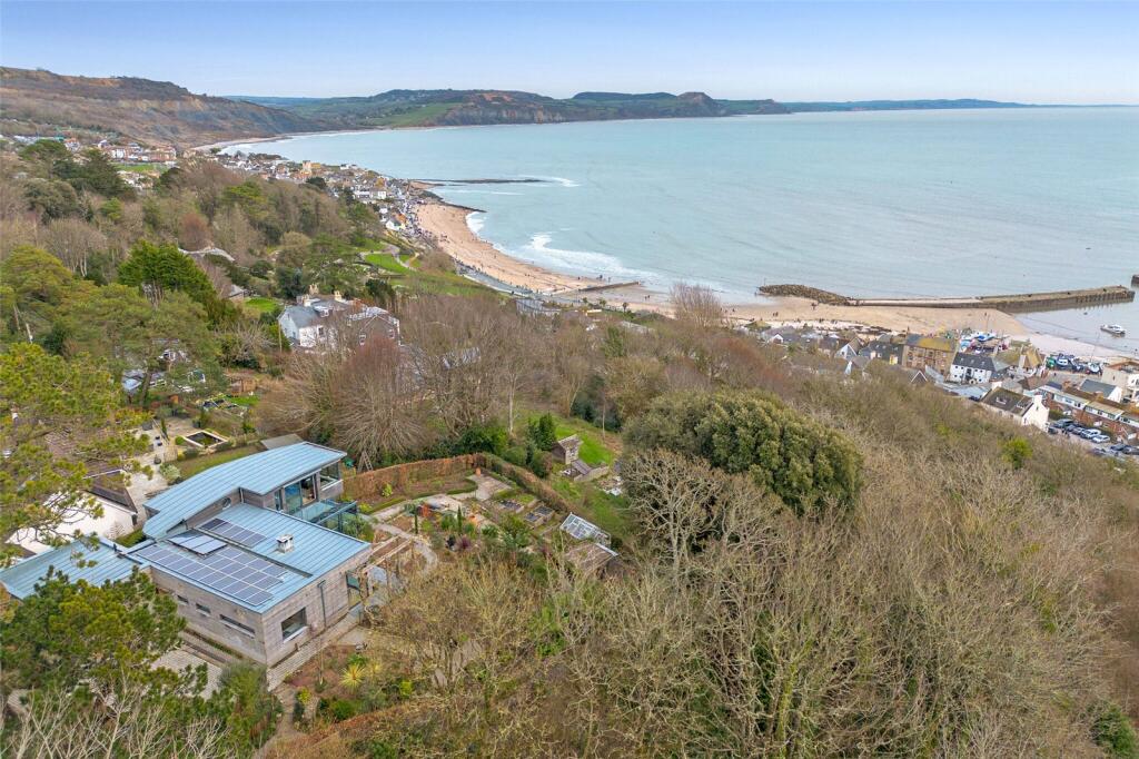 Main image of property: Pine Walk, Lyme Regis, Dorset, DT7