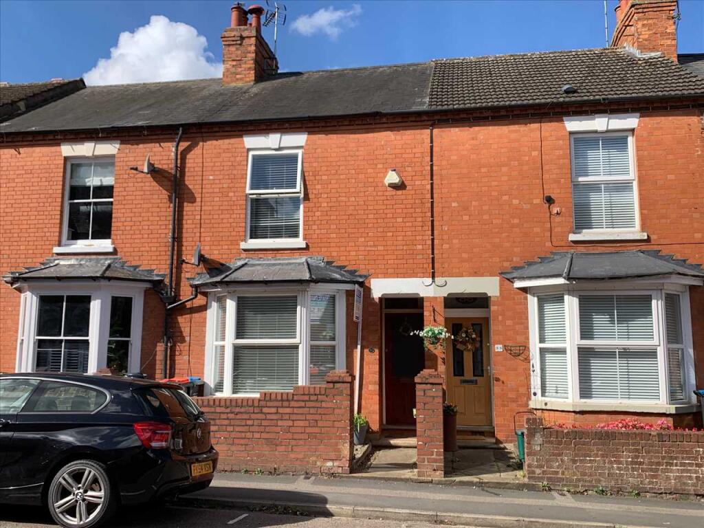 Main image of property: Cambridge Street, Wolverton, Milton Keynes