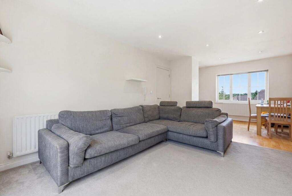 Main image of property: Priestley Road, Stevenage, SG2