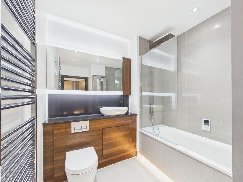 Apartment in Peterborough, City of Peterborough - View 5