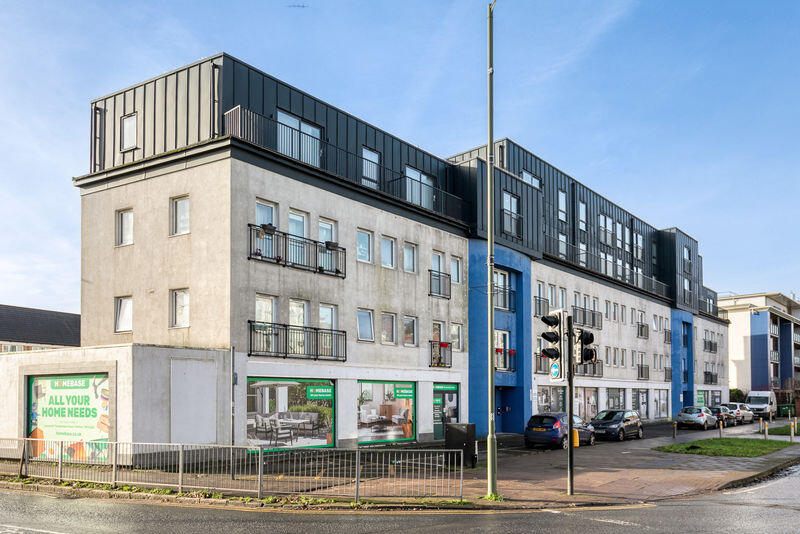 Main image of property: Auckland House, Walton-On-Thames