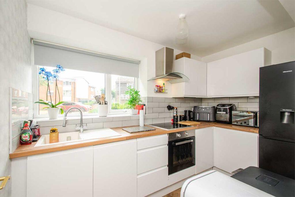 Apartment in Lichfield - View 2