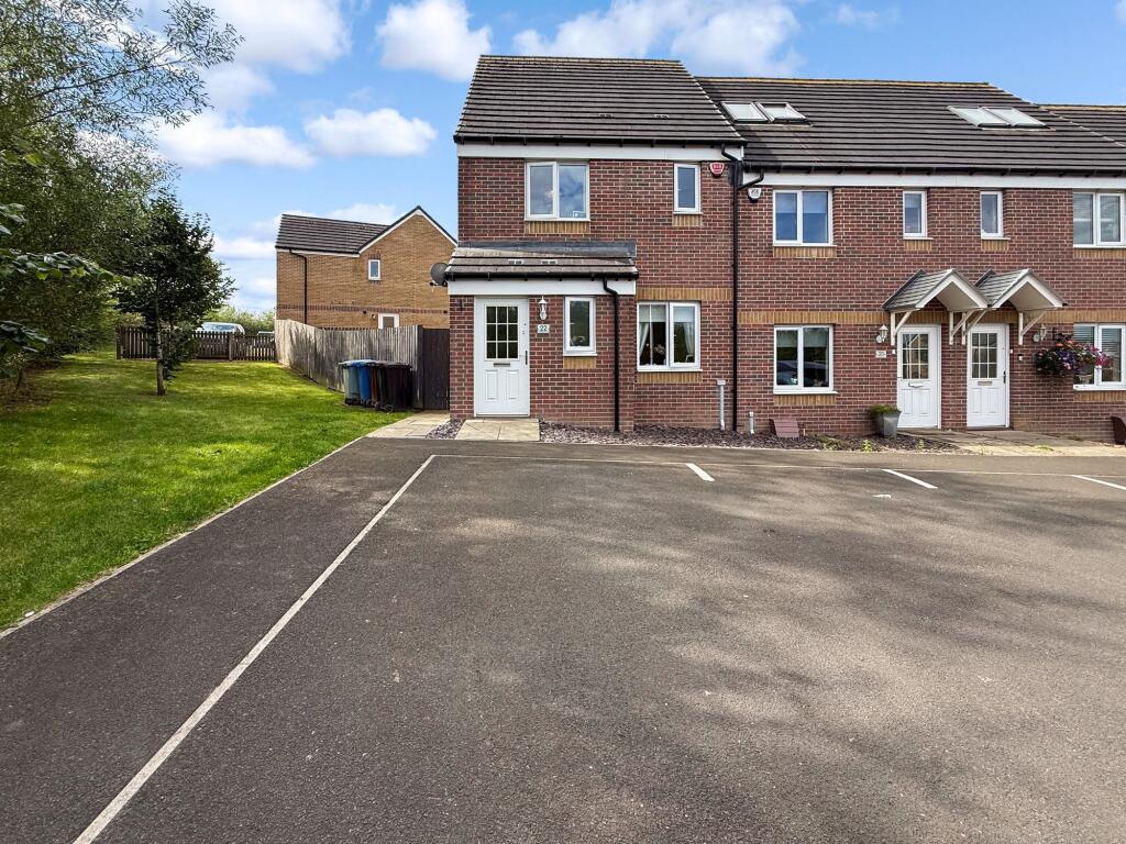 Main image of property: Vaderland Grove, Larkhall, ML9