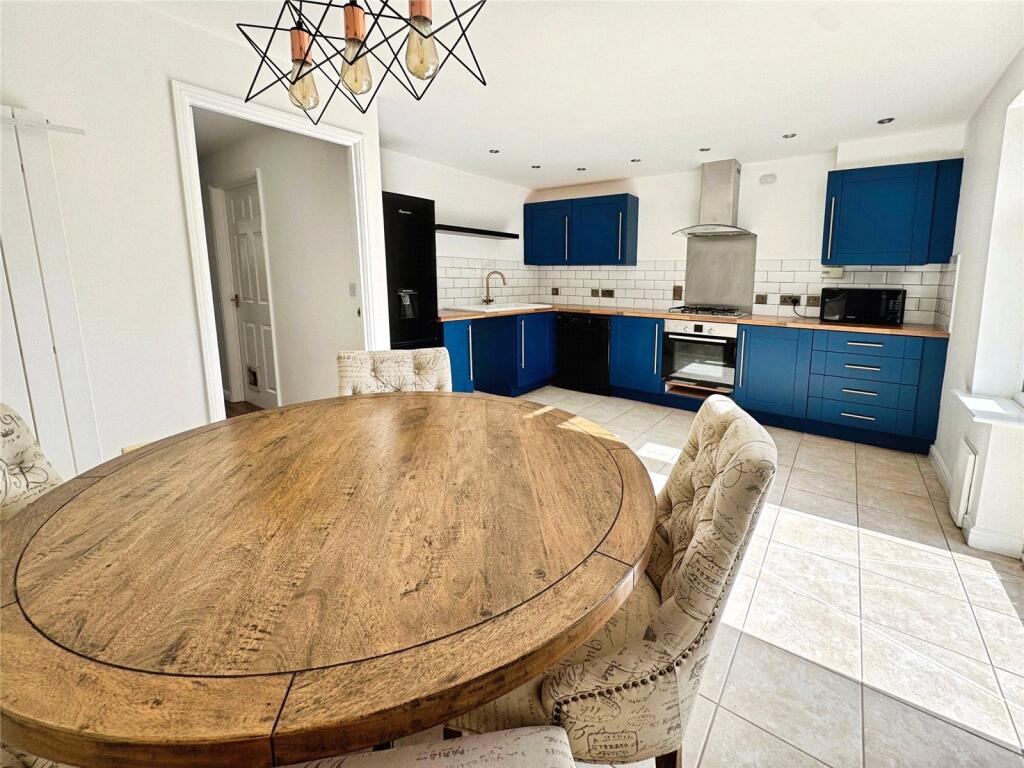 Main image of property: Brattice Drive, Pendlebury, Swinton, Manchester, M27
