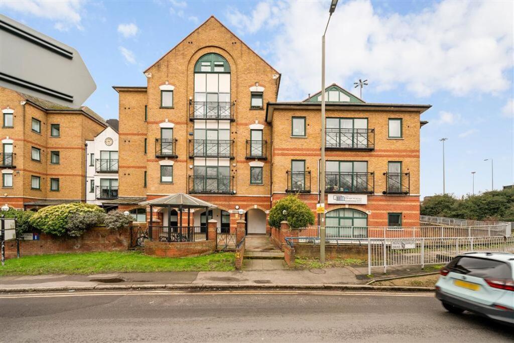 Main image of property: Brent Cross Gardens, Brent Cross