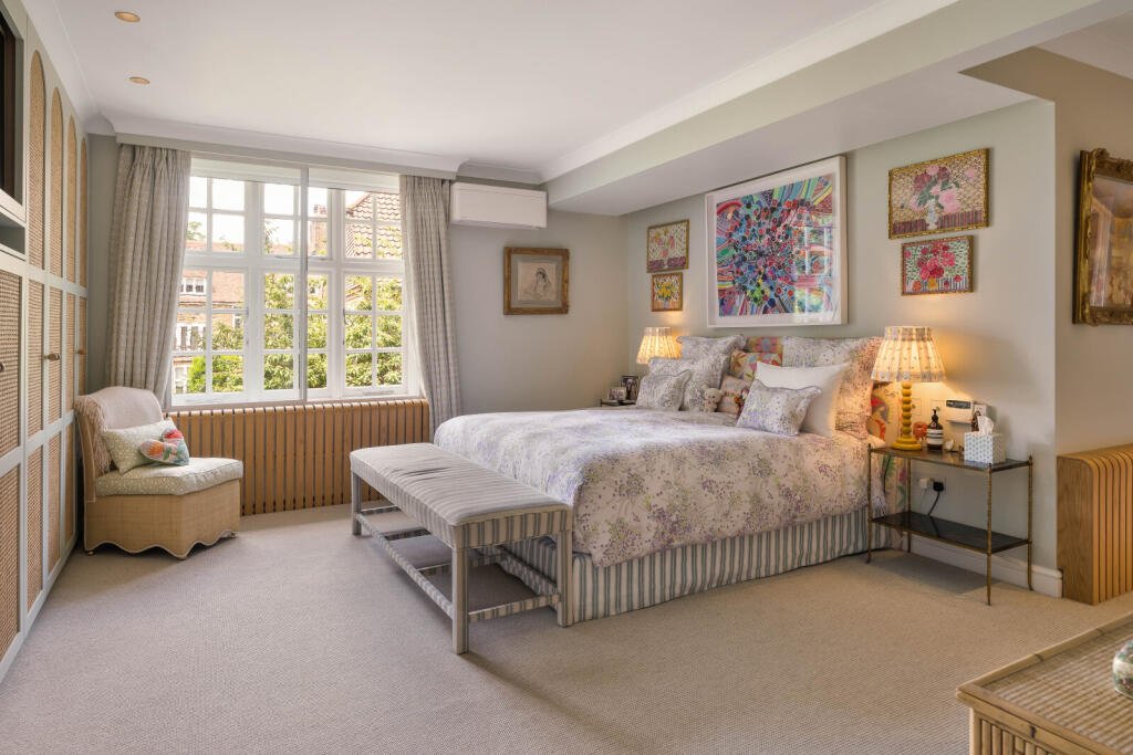 House in London, World's End, Brompton - View 5