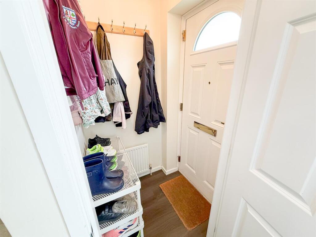 House in Leeds - View 5