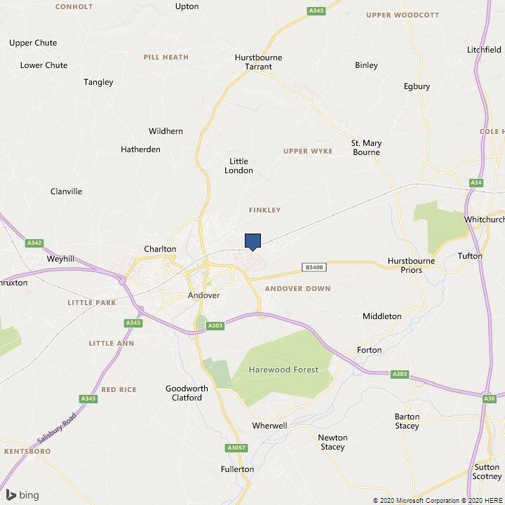 Property Map