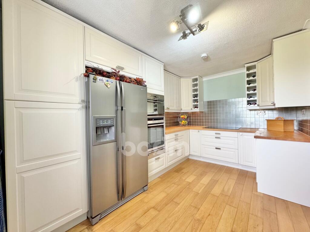 Apartment in Kilmarnock - View 3