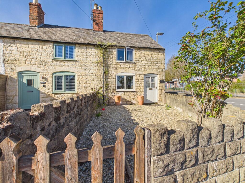 Main image of property: Westrip Lane, Stroud, Gloucestershire, GL5