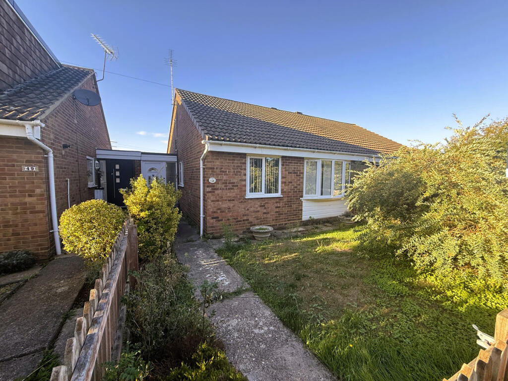 Main image of property: Beeson Close, St. Neots, PE19