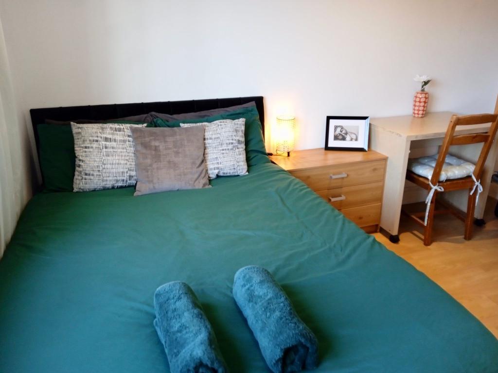 4 bedroom terraced house for rent