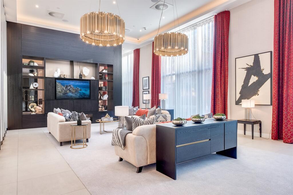 Additional image 14 of The Colmore, Snowhill Wharf, B4