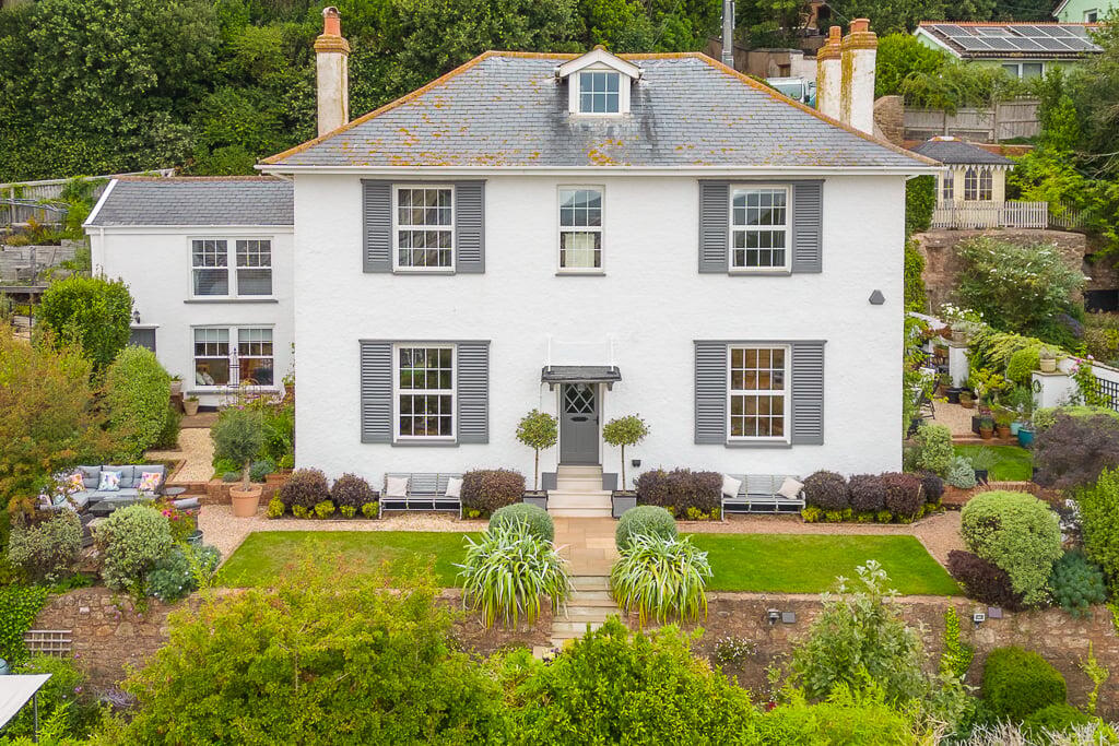Main image of property: East Terrace, Budleigh Salterton, EX9