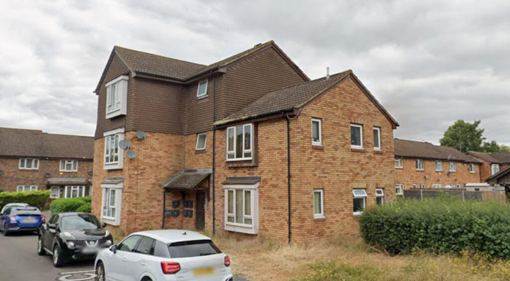 Main image of property: Hindhead Close, Uxbridge