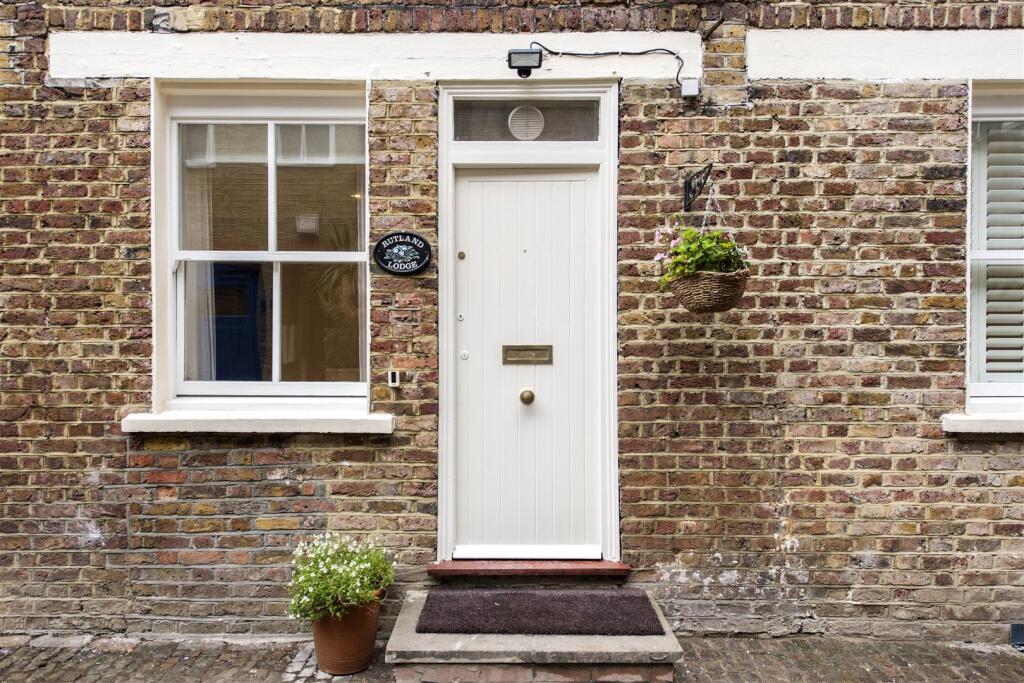 Main image of property: Rutland Mews, St John's Wood, NW8