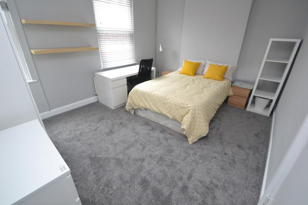 House in Nottingham, Old Lenton, Lenton - View 2