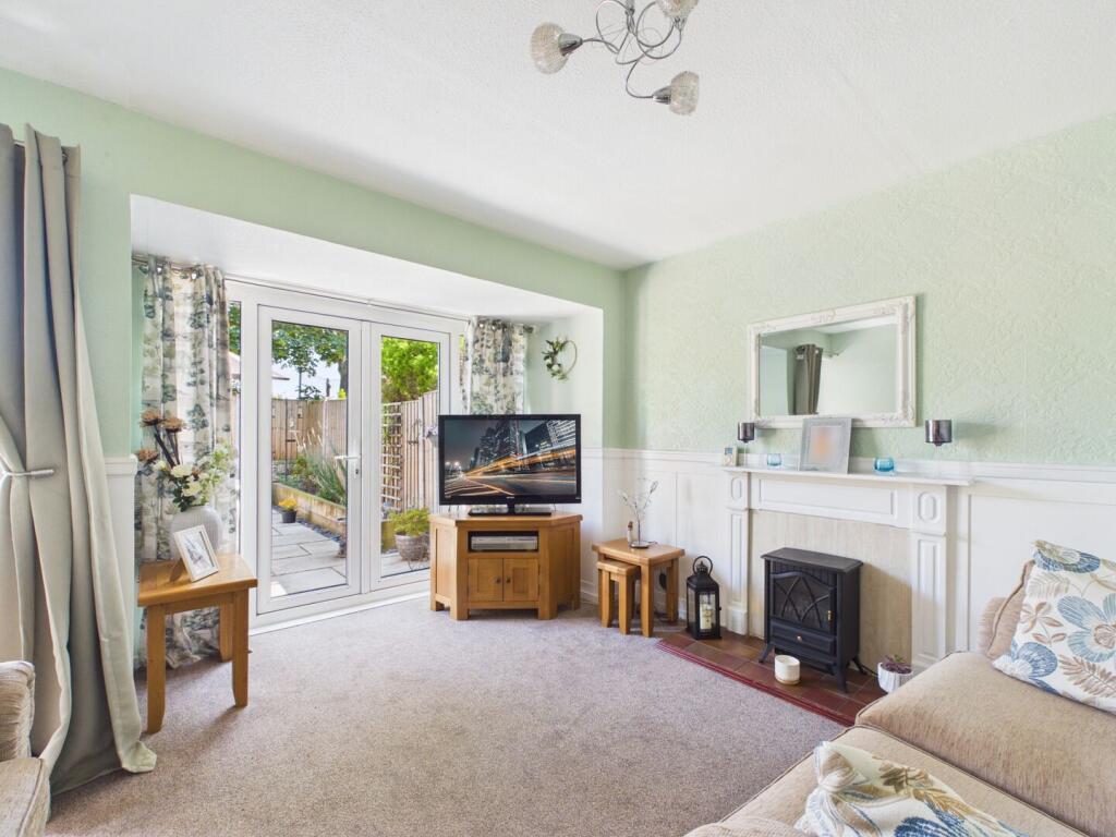 House in Telford, Stirchley, Stirchley and Brookside - View 4