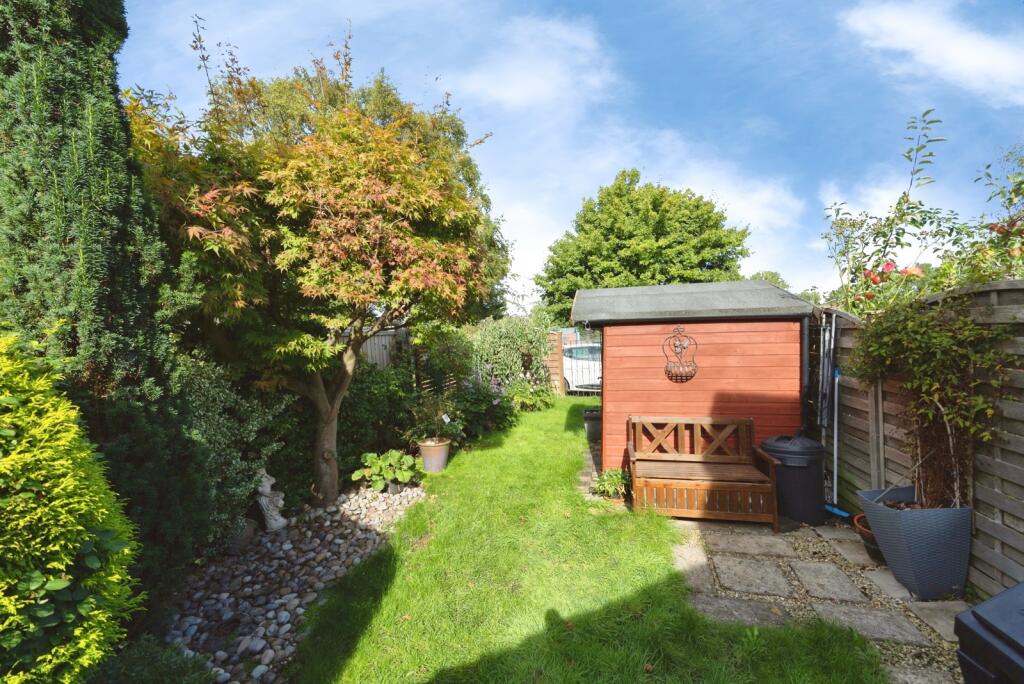 House in Brompton, North Yorkshire - View 3