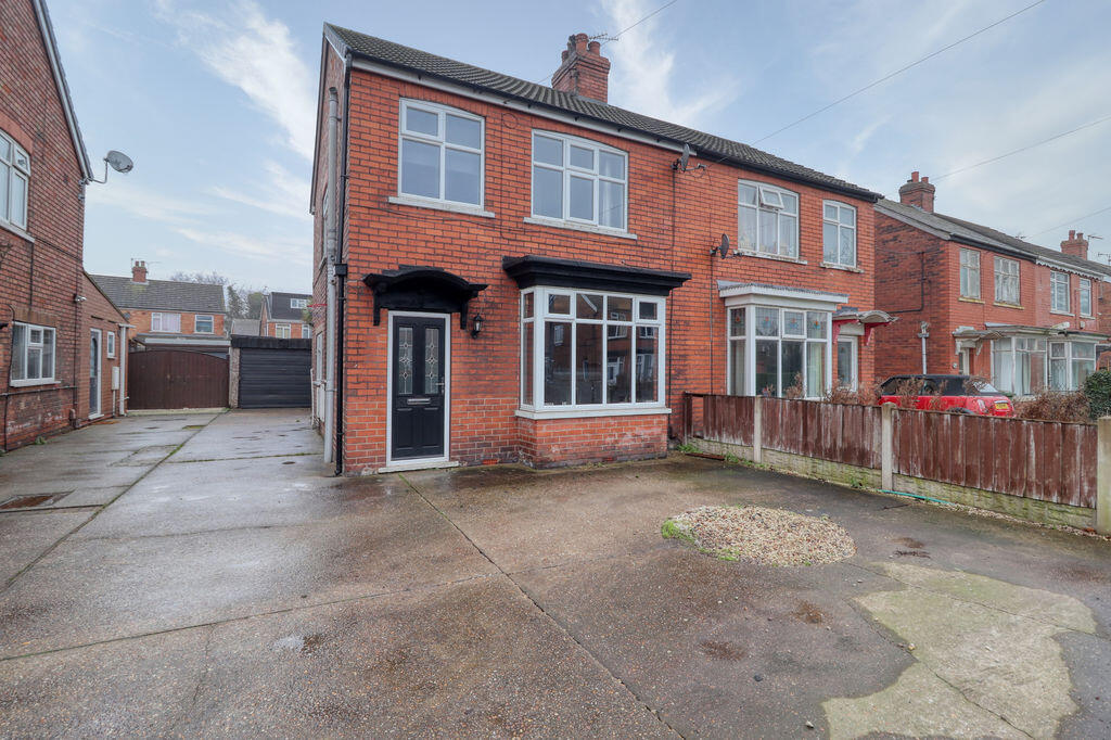 Main image of property: Lydbrook Road, Scunthorpe